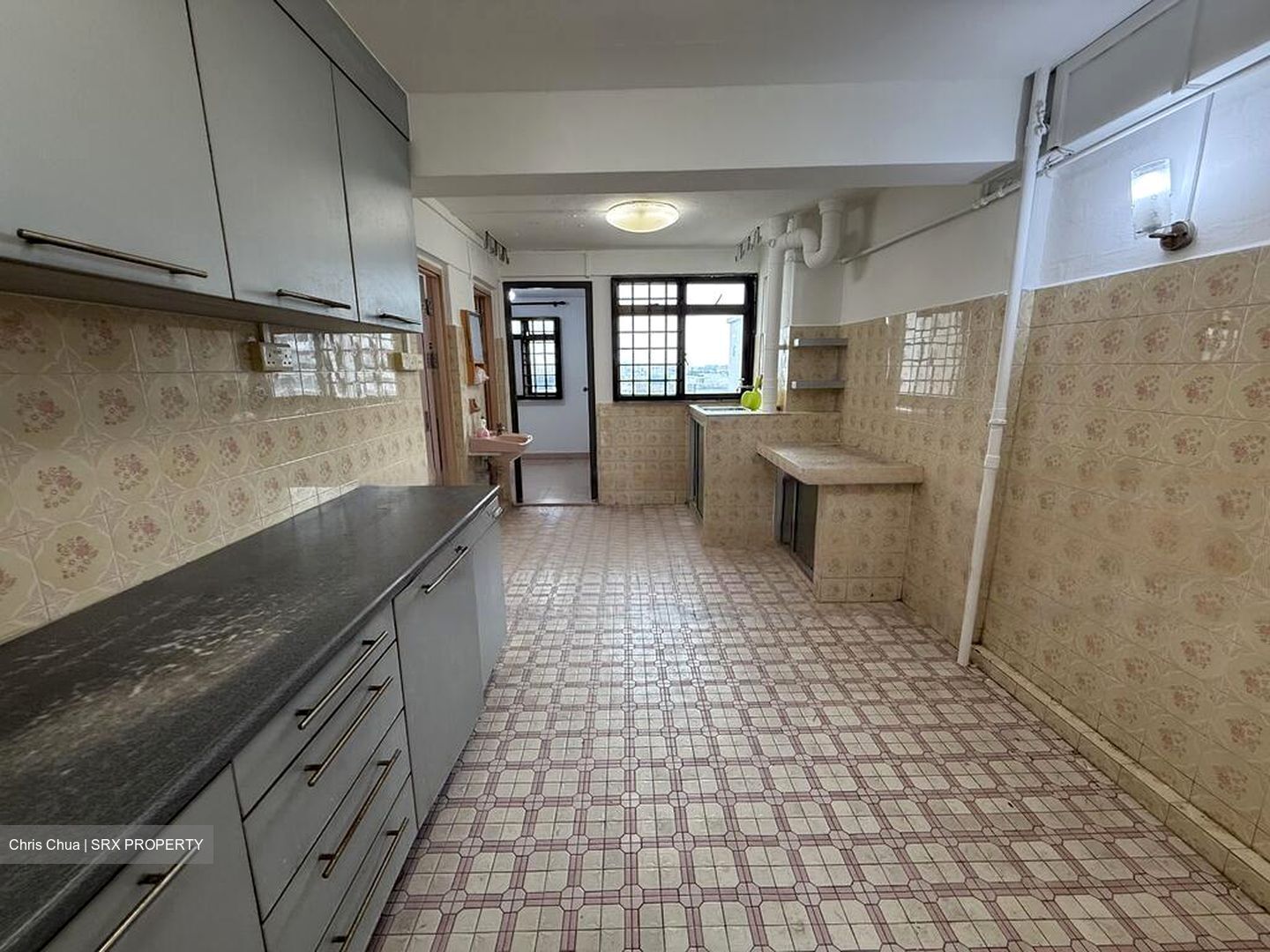 Blk 31 Marine Crescent Ville (Marine Parade), HDB 3 Rooms #479890571